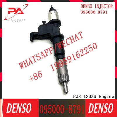 China Diesel injector assembly pump common rail injector 0950008791 095000 8791 095000-8791 for diesel engine for sale