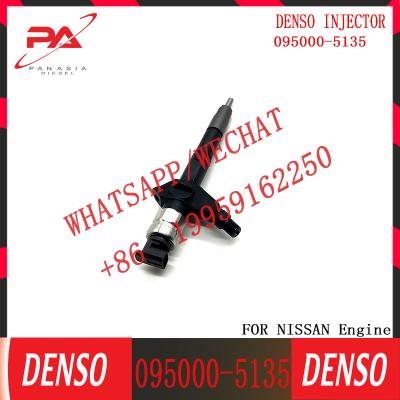 China common rail diesel injector 16600-AW400 diesel engine 095000-5135 for sale