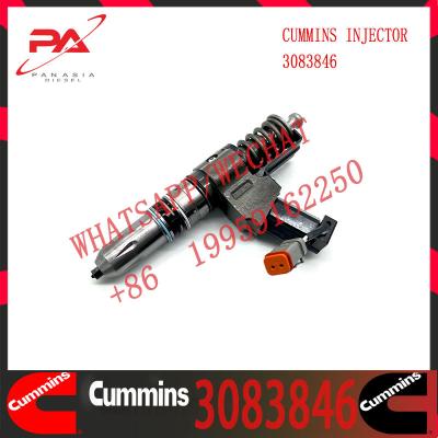 China Diesel Engine N14 Injector 3083846 3095086 3411767 3411764 3081315F 3073995F 3083846T 3083848F For Cummins Engine N14 for sale