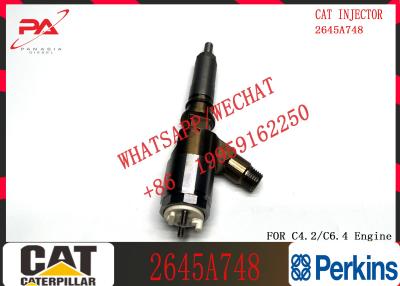 China Durable Fuel Injector Assembly   32F61-00062 32F61-00014 32F61-00022 32F61-00012 32F61-00013 2645A748 for sale