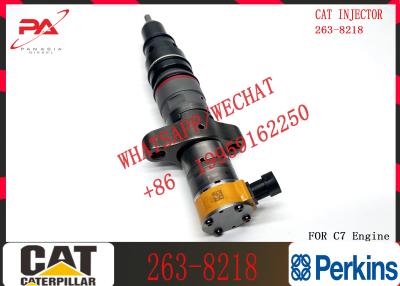 China engine injector 387-9427 263-8216 263-8218 20R-8067    20R-8057 387-9429 20R-8056  for caterpillar c7 injectors for sale
