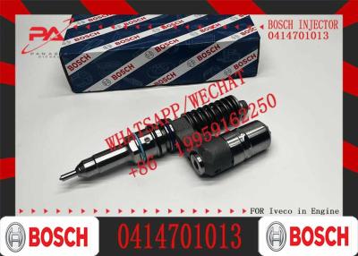 China Common Rail Injector 10 Diesel Engine Standard 13 ARO DR 6 Months 0414701013 500331074 Inyectores De Carburante De Bos 1 for sale