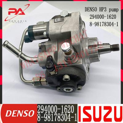 China 4JH1 Injection Fuel Pump 294000-1620 8-98178304-1 294000-1622 for sale