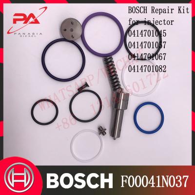 China F00041N037 DIESEL SCANIA INJECTOR Parts Repair Kit 0414701045 0414701057 0414701067 04147010 FOR SCANIA 1497386 1440579 for sale