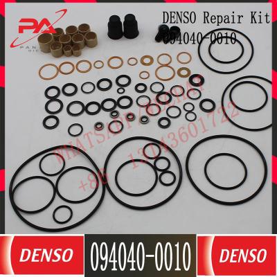 China 094040-0010 DIESEL DENSO INJECTOR PARTS REPAIR KIT 094150-0310 094040-0080 094000-0213 094000-0260 For HP0 pump for sale