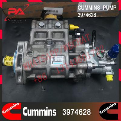 China 3974628  Cummins 4BT Diesel Engine Fuel Injection Pump 3090942 3417677 3417674 for sale