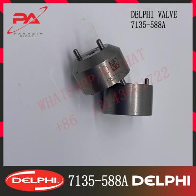 China 7135-588A DELPHI Original Diesel Injector Control Valve 7135-588 For Unit Injector 21340612 for sale