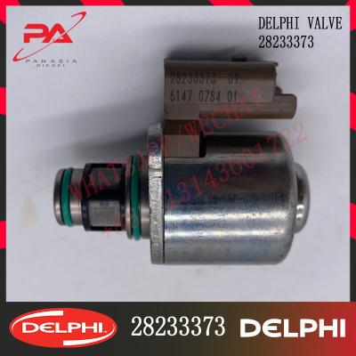 China 28233373 DELPHI Original Diesel Injector Control Valve 9109-936A 9307Z532B 9307Z519B for sale