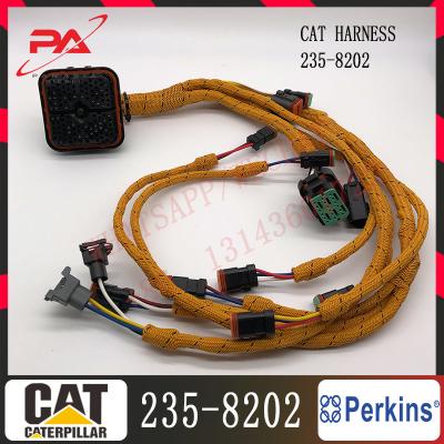 China Excavator C9 Wire Harness E330D E336D Engine Wiring Harness 235-8202 2358202 for sale