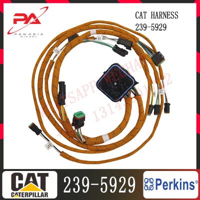 China 239-5929 for 3406E 365C 385C 390D 5090B Excavator C15 C18 engine Wire speed wire harness 354-0049 for sale