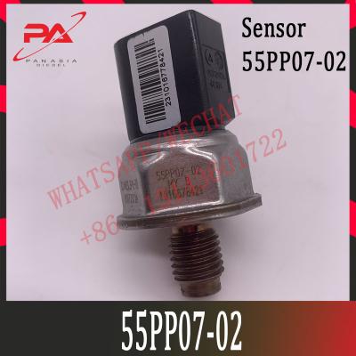 China 55PP07-02 Common rail Pressure Sensor 9307Z512A 55PP07-01 For Mercedes-Benz for sale