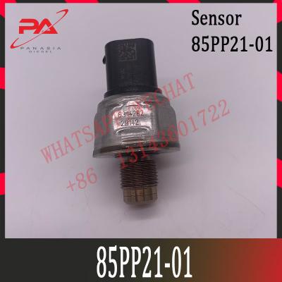 China 85PP21-01 Fuel Rail Pressure Regulator Sensor R85PP21-01 A0009050901 For M-ercedes Benz for sale