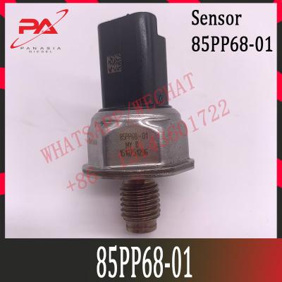 China 85PP68-01 Genuine Sensata Common Fuel Rail Pressure Sensor 1506519062 100003602 for sale