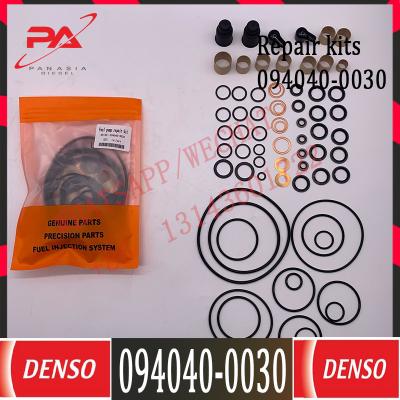 China 094040-0030 Diesel Fuel Pump Injector Gasket Kit Sealing Ring Repair Kits 0940400030 For HP0 Pump for sale