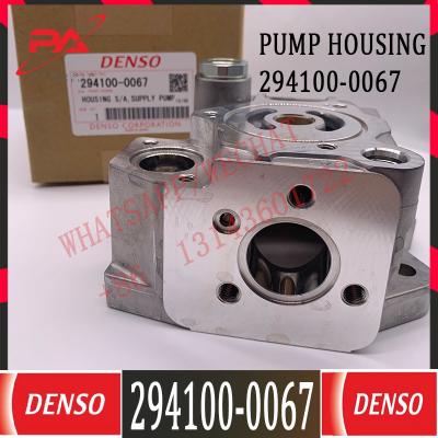 China 294100-0067 HP3 Fuel Pump Housing 294100-0066 294100-0060 for sale