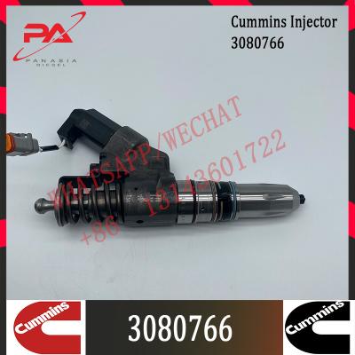 China Common Rail Diesel Fuel N14 Injector 3080766 3070118 3070113 For Cummins for sale