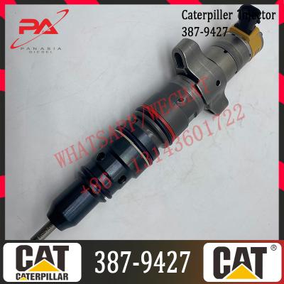 China C-A-Terpillar C7 3879427 Engine Common Rail Fuel Injector 387-9427 10R-7225 for sale
