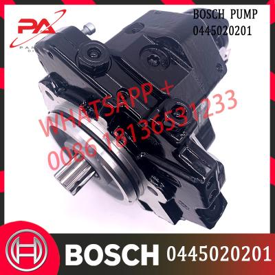 China 200V11103-7792 Genuine 805011167 diesel fuel pump 0445020201 Gear pump: 0440020078 51121017148 for sale