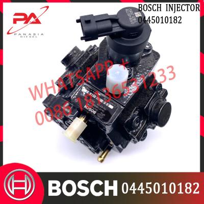 China Diesel Fuel CP1 Common Rail Pump 0445010159 0445010182 For Great Wall Wingle for sale
