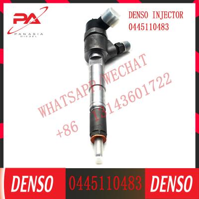 China F 00V C01 368 BOSCH Common Rail Injector Valve F00VC01368 For 0445110321 for sale