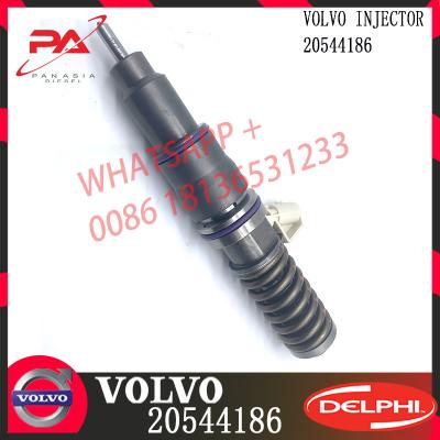 China diesel fuel injector unit fuel injector 20544186 BEBE4C04001 BEBE4C04101 for VO-LVO/Ma-ck for sale