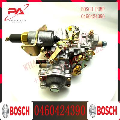 China Diesel Fuel Distributor Injection Pump VE4/12F1150R1092 0460424390 / 0 460 424 390 for sale