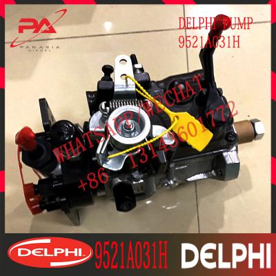 China Delphi Diesel Fuel Injection Pump 9521a030h 9521a031h For 320d 398-1498 for sale