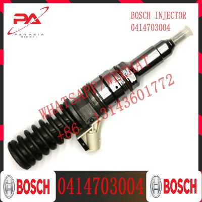 China Inyector diesel 0414703004 de la nueva bomba auténtica de la unidad 504287069 504082373 504132378 0986441025 para el paquete de  Bosch en venta