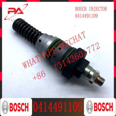 China Fuel Unit Pump 02126821 041449101 0414693001 0414491101 0414491109 Injection Unit Pump for sale