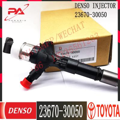 China common rail injector 23670-30050 for Toyota diesel pump injector 095000-5880 best quality price for sale