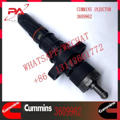 China Hot Selling Common Rail Fuel Injector 3609962 For Injector 34118214 3095773 for sale