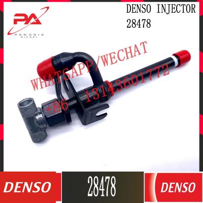 China 29279 Diesel Fuel System Parts Pencil Injector Nozzle RE48786 Stanadyne Injector 28478 for sale