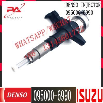 Chine 095000-6990 ISUZU Diesel Injector DLLA152 P981 8980116050 8-98011605-1 à vendre