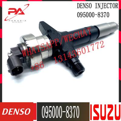 China For ISUZU 4JJ1 Engine Diesel Fuel Injector 8-98119228-1 095000-8370 095000-8371 for sale