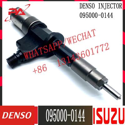 China 095000-0144 8-94392160-2 ISUZU Diesel Injector 095000-0143 095000-0145 8-94392261-4 for sale