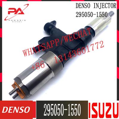 China 295050-1550 8-98259290-0 G3S93 ISUZU Diesel Injector en venta