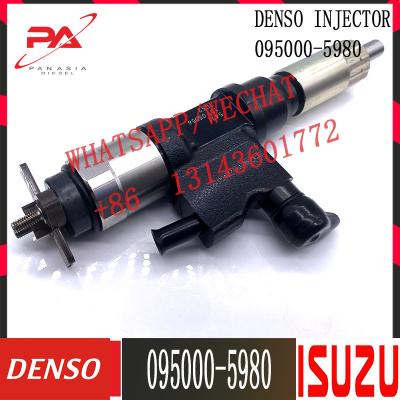China 095000-5982 095000-5980 Engine Fuel Injection 4HK1 6HK1 8-97603099-2 for sale