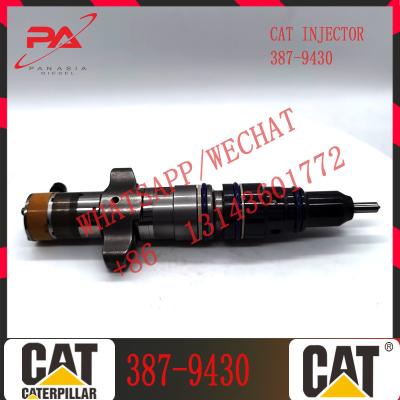 China 387-9430 original and new Diesel Fuel  C7 diesel engine fuel injectors 387-9430  238-9808 387-9427 for sale