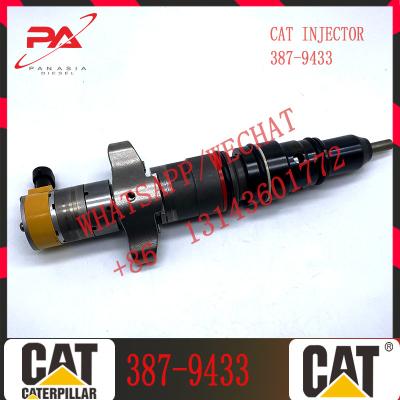 China 387-9433 328-2573 Diesel Engine Fuel Injection 293-4067 293-4071 253-9434 for sale
