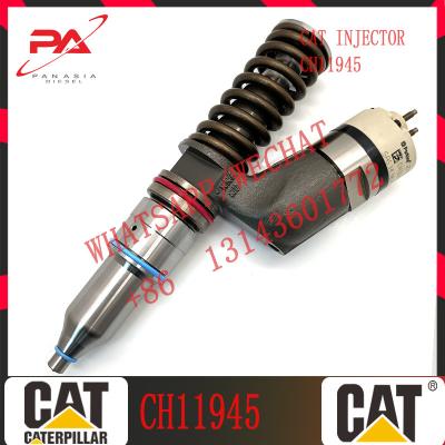 China Ch11945 Injector Seal Diesel Fuel Injectors 2500 Engine Parts For Kpr1643 for sale