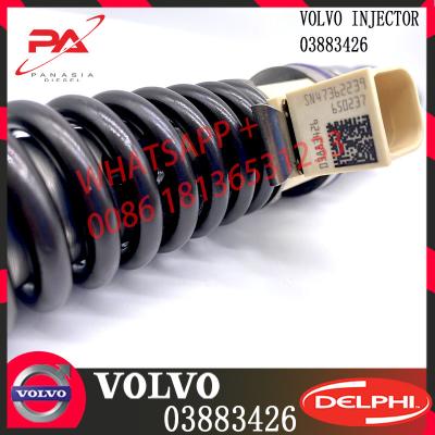 中国 03883426 BEBE5H00001ディーゼル機関の燃料噴射装置ボルボPENTA D16 03883426 3883426 3801144 販売のため
