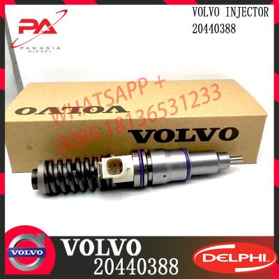 China 20440388 BEBE4C01001 Diesel Engine Fuel Injector VOE20440388 20440388 85000071 VOL-VO D12 BUS for sale