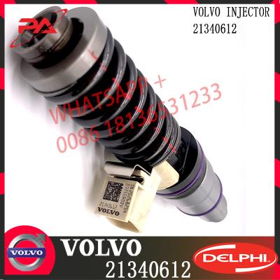 China 21340612 VO-LVO Fuel Injectors 21371673 BEBE4D24002 For Renault Trucks FH12 12.8D for sale