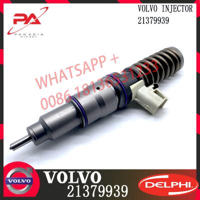 China 21379939  VO-LVO Diesel Fuel Injector  21379939 BEBE4D27002  BEBE4D18002 3801369 3847790 for VO-LVO penta P1468 for sale