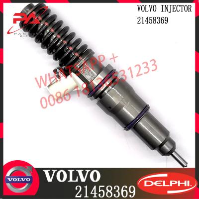 China 21458369  VO-LVO Diesel Fuel Injector 21458369 BEBE4G12001 for VO-LVO D13 Engine 21458369 21467658 for VO-LVO  21457952 for sale
