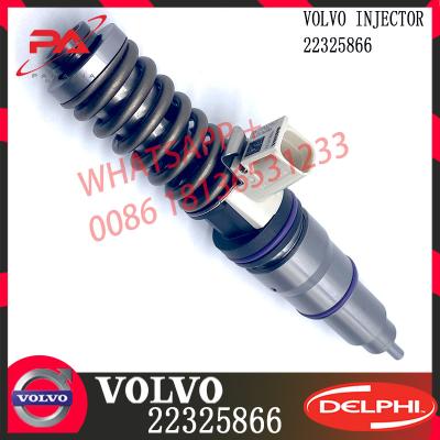中国 燃料噴射装置のボルボPENTA MD11エンジンの共通の柵の注入器22325866 VOE22325866 販売のため