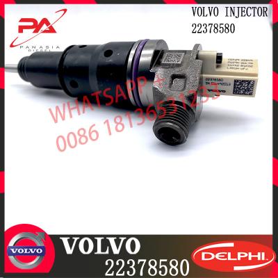 China 22459522 BEBJ1F11201 VO-LVO Diesel Injector 22311990 22378580 22459522 for sale