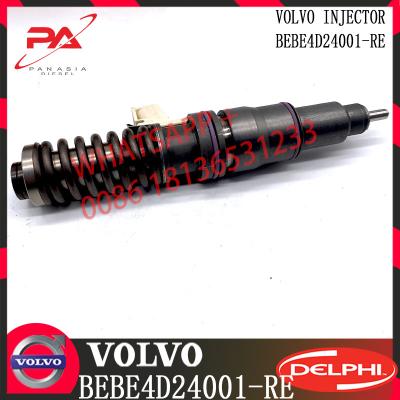 China VO-LVO Or Ma-ck D13 MP8 Engine Diesel Fuel Injector 85144518 85020429 for sale