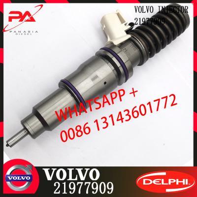 China 21977909  VOLVO Diesel Fuel Injector 21977909 BEBE4P02002 For Volvo VOLVO MD13 EURO 6 LR 21977909  85020179 85020180 for sale