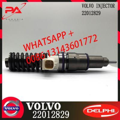 China 22012829  VO-LVO Diesel Fuel Injector 22012829 BEBE4L13001 21714948 889498  For VO-LVO D16  21714948 889498 22012829 for sale